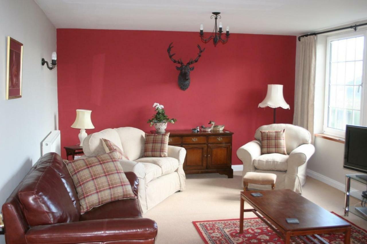 Appartement Stoneyacre à Keswick  Chambre photo