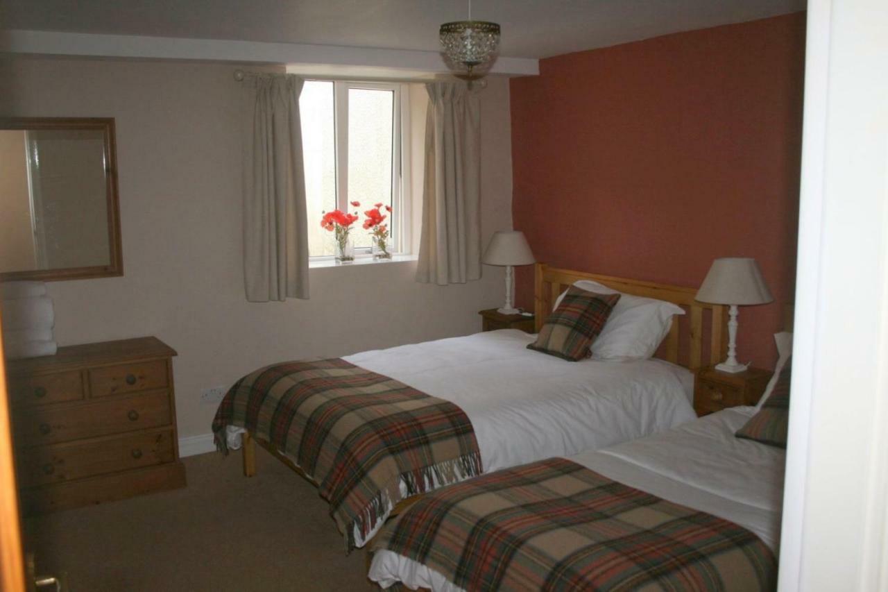 Appartement Stoneyacre à Keswick  Chambre photo