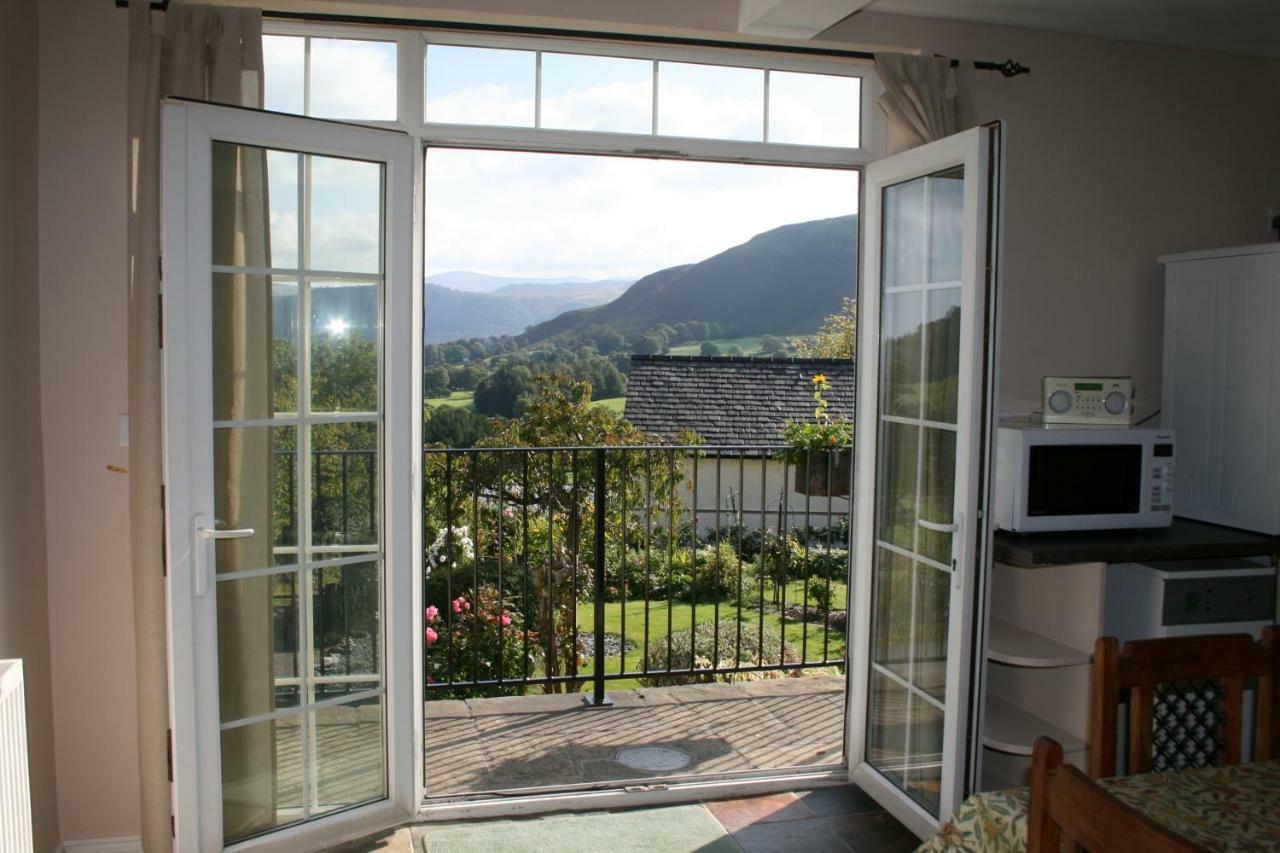 Appartement Stoneyacre à Keswick  Chambre photo