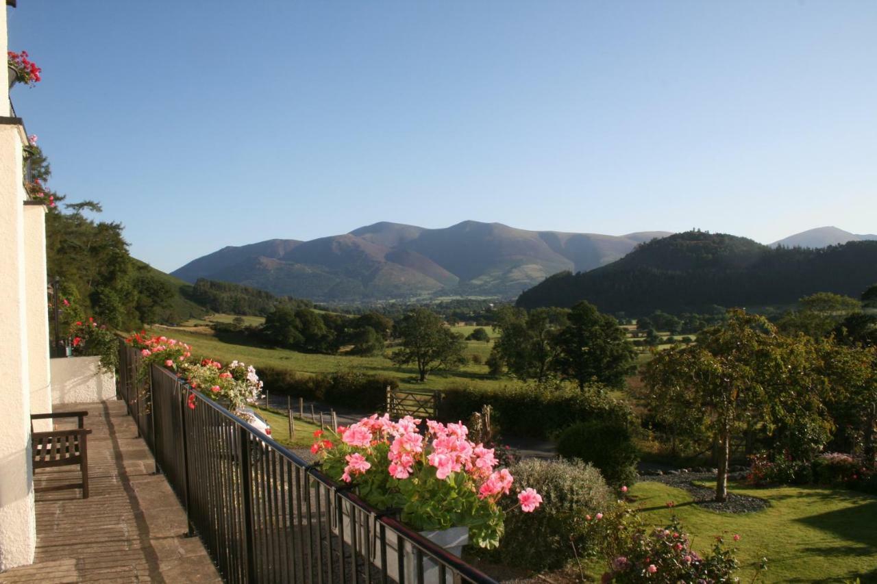 Appartement Stoneyacre à Keswick  Chambre photo