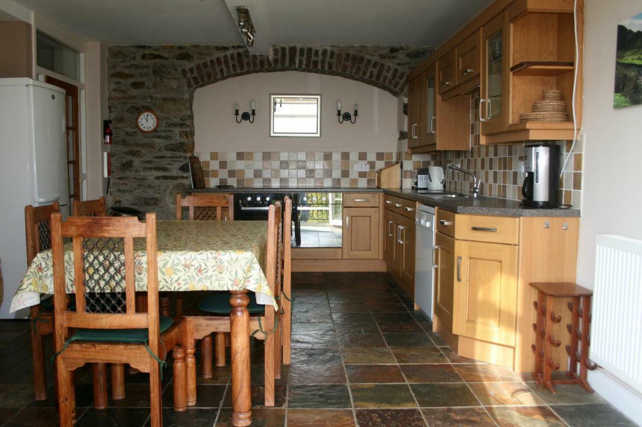 Appartement Stoneyacre à Keswick  Chambre photo