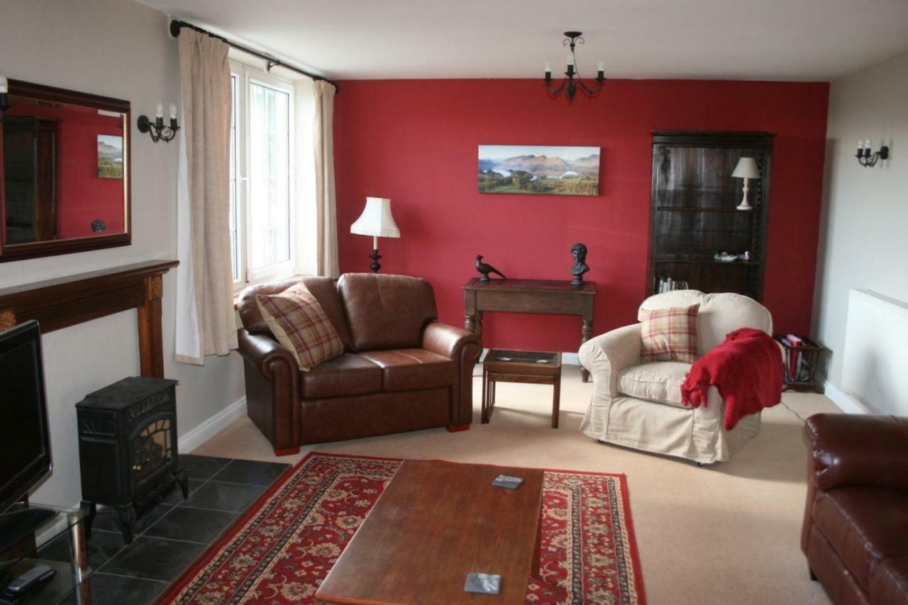 Appartement Stoneyacre à Keswick  Chambre photo