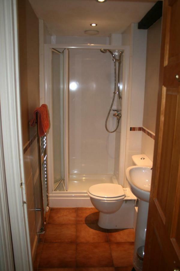 Appartement Stoneyacre à Keswick  Extérieur photo