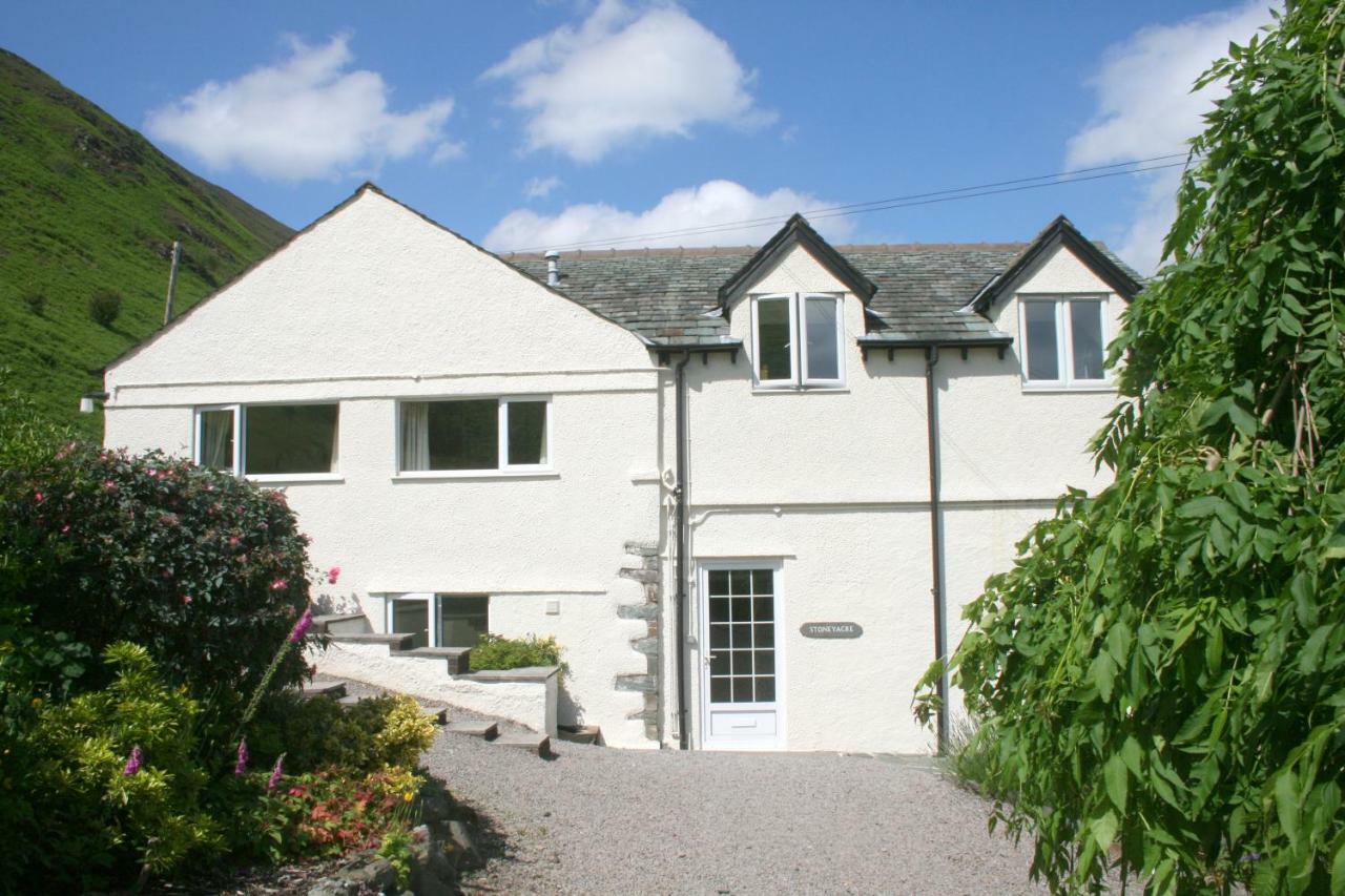 Appartement Stoneyacre à Keswick  Extérieur photo