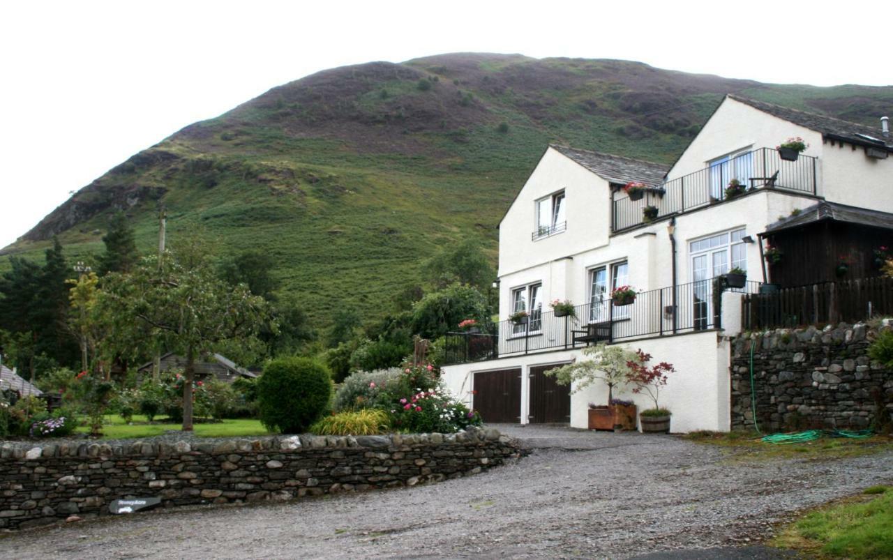 Appartement Stoneyacre à Keswick  Extérieur photo